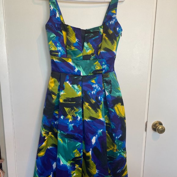 Calvin Klein Dress - Picture 2 of 8